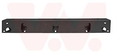 BMW Slotplaat Motorkap 0691663