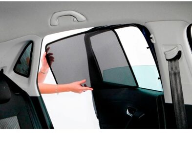 BMW Sonniboy BMW 3-Serie Touring G21 5-deurs 2019- CL78403