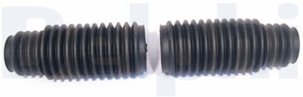 BMW Soufflets De Direction X2 TBR4117