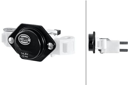 BMW Spanningsregelaar 14V