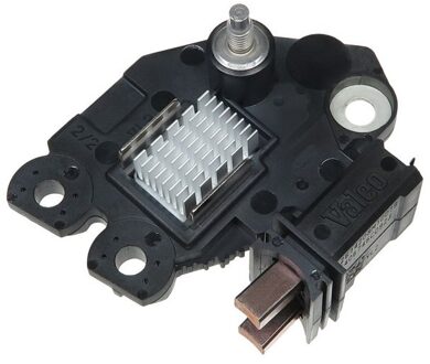 BMW Spanningsregelaar ARE3328VALEO