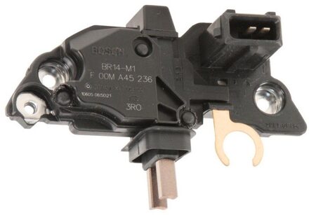 BMW Spanningsregelaar BR14M1