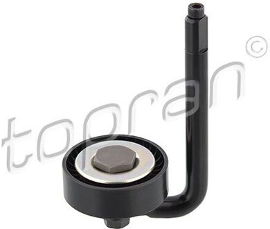 BMW Spanrol, Poly V-riem 501846