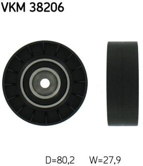 BMW Spanrol VKM38206