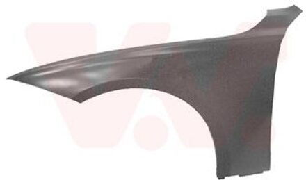 BMW Spatbord 0670657