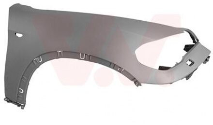 BMW Spatbord 0689656