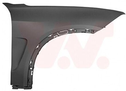 BMW Spatbord 0690658