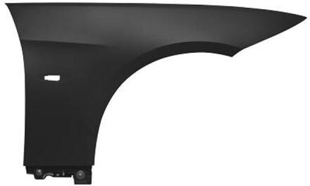 BMW Spatbord 1216506