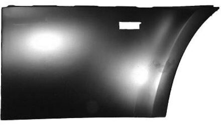 BMW Spatbord 1250006