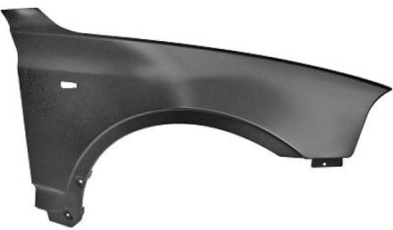 BMW Spatbord 1275007