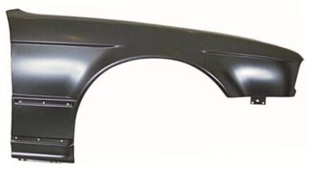 BMW Spatbord 6504040057312P