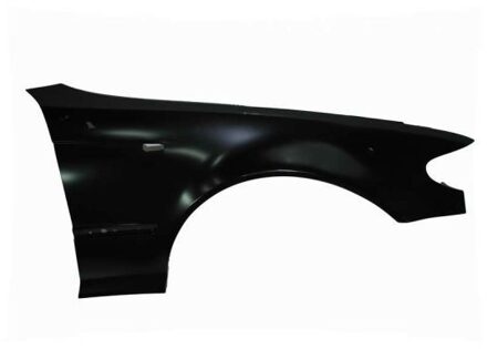 BMW Spatbord 6504040061316P