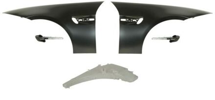 BMW Spatbord 6504040062311KP