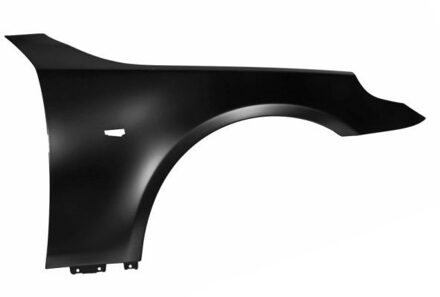 BMW Spatbord 6504040066314Q