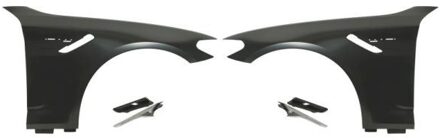 BMW Spatbord 6504040068311KP