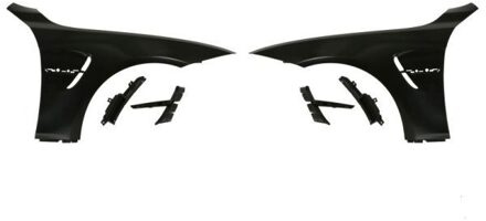 BMW Spatbord 6504040070312KP