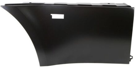 BMW Spatbord 6504040091311P