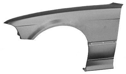 BMW SPATBORD LINKS VOOR COUPE/CABRIO zonder KNIPPERLICHTGAT 0642657