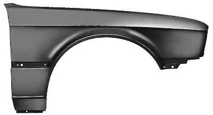 BMW SPATBORD RECHTSVOOR , niet VOOR CABRIO en M3, zonder ZIJKNIPPERLICHTGAT 0620658