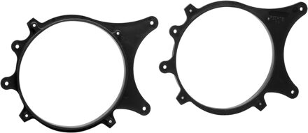 BMW Speakerring 130 mm BMW 3-Serie compact 1994-2000 27102301