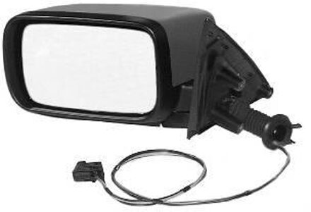 BMW Spiegel Links Elektrisch Type Ii Inklinks Memory 15pin