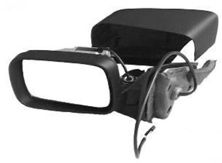 BMW Spiegel Links Elektrisch Verwarm.+elektrischinklapbaar