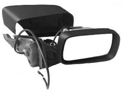 BMW Spiegel Rechts Elektrisch Verwarm.+elektrischinklapbaar