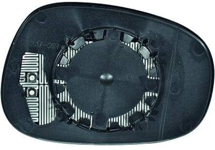 BMW Spiegelglas, buitenspiegel 1280226