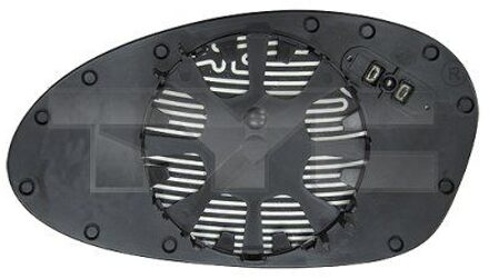 BMW Spiegelglas, buitenspiegel 30300961