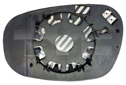 BMW Spiegelglas, buitenspiegel 30300991