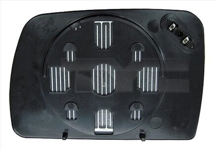 BMW Spiegelglas, buitenspiegel 30301231