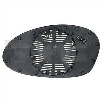 BMW Spiegelglas, buitenspiegel 30301311