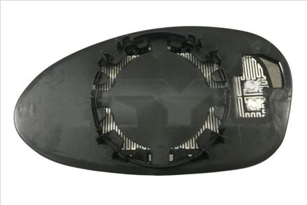 BMW Spiegelglas, buitenspiegel 30301331