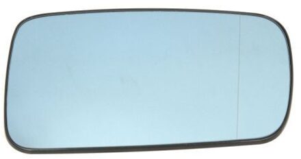 BMW Spiegelglas, buitenspiegel 6102021211523P