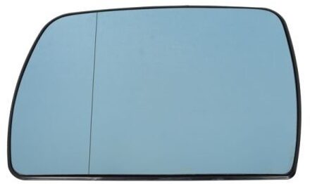 BMW Spiegelglas, buitenspiegel 6102021221520P