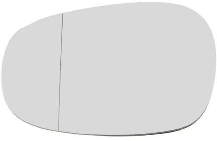 BMW Spiegelglas, buitenspiegel 6102052001041P