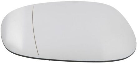 BMW Spiegelglas, buitenspiegel 6102052001042P