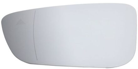 BMW Spiegelglas, buitenspiegel 6102052001051P