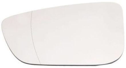 BMW Spiegelglas, buitenspiegel 6102052001053P