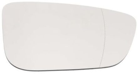 BMW Spiegelglas, buitenspiegel 6102052001054P