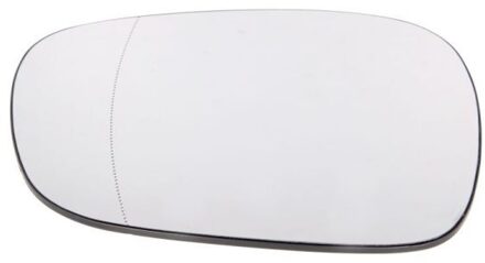 BMW Spiegelglas, buitenspiegel 6102052001055P