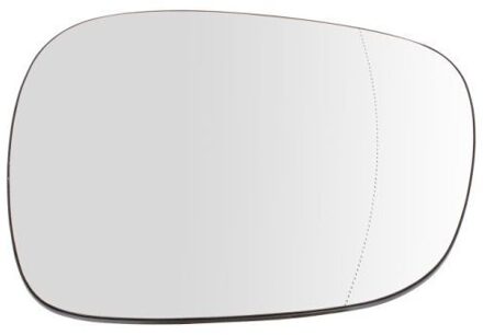 BMW Spiegelglas, buitenspiegel 6102052001056P