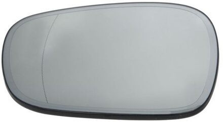 BMW Spiegelglas, buitenspiegel 6102052001057P