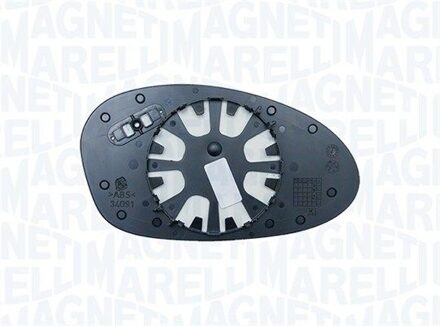 BMW Spiegelglas, buitenspiegel RV90008