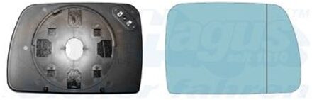 BMW Spiegelglas, buitenspiegel