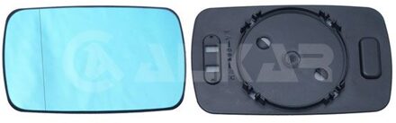 BMW Spiegelglas L/R 6451485