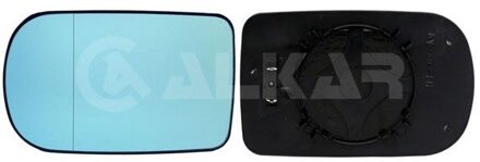 BMW Spiegelglas L/R 6471844