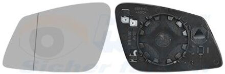 BMW Spiegelglas Links 0597837