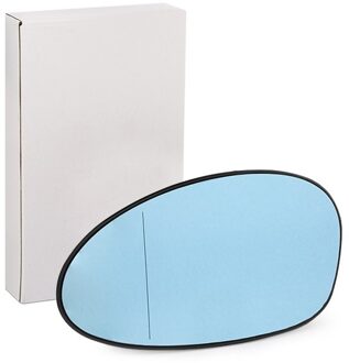 BMW Spiegelglas Links 6411843