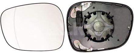 BMW Spiegelglas Links 6425885